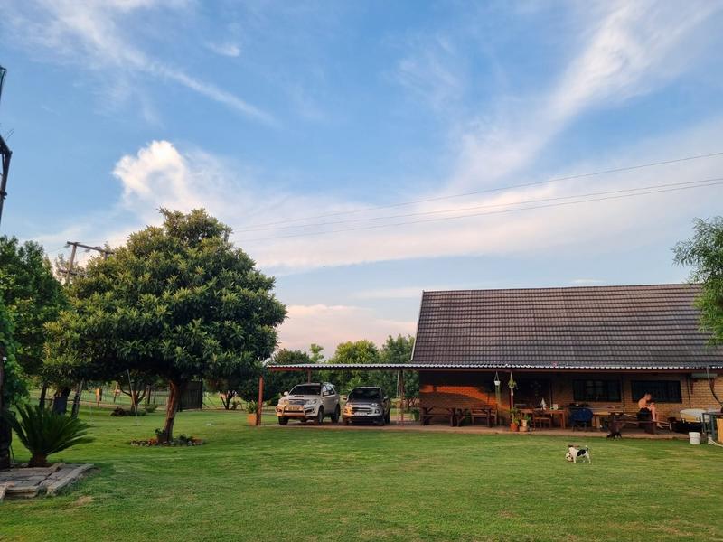 4 Bedroom Property for Sale in Brits North West